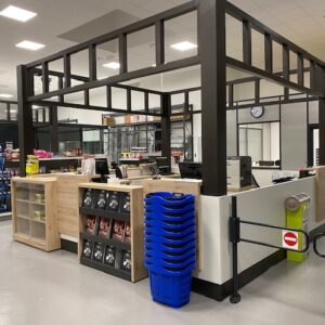 Mobiliers